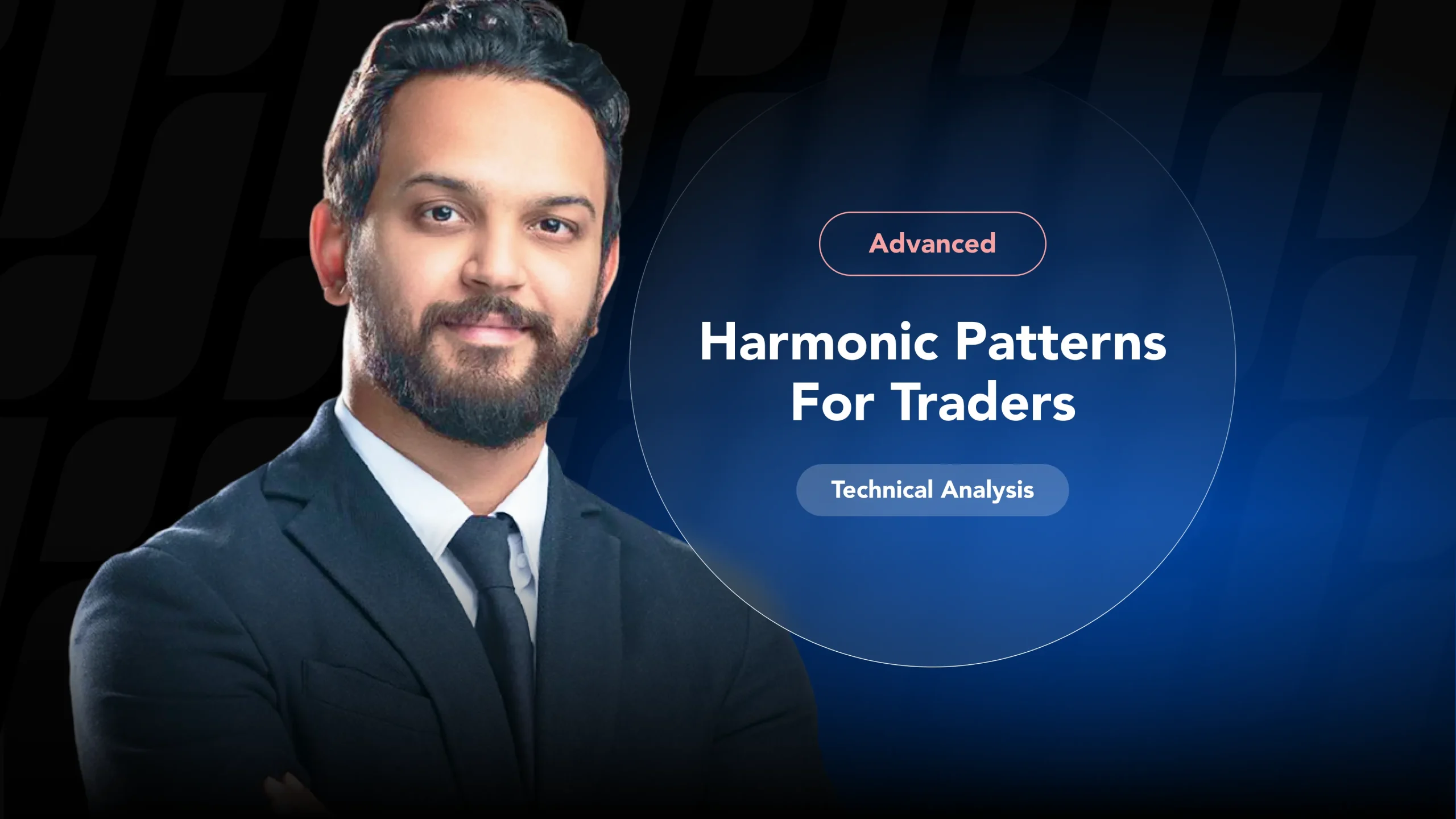 An advanced guide to harmonic patterns and charting techniques for experienced traders.