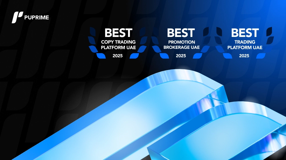 PU Prime Wins Three Prestigious Awards in UAE for 2025