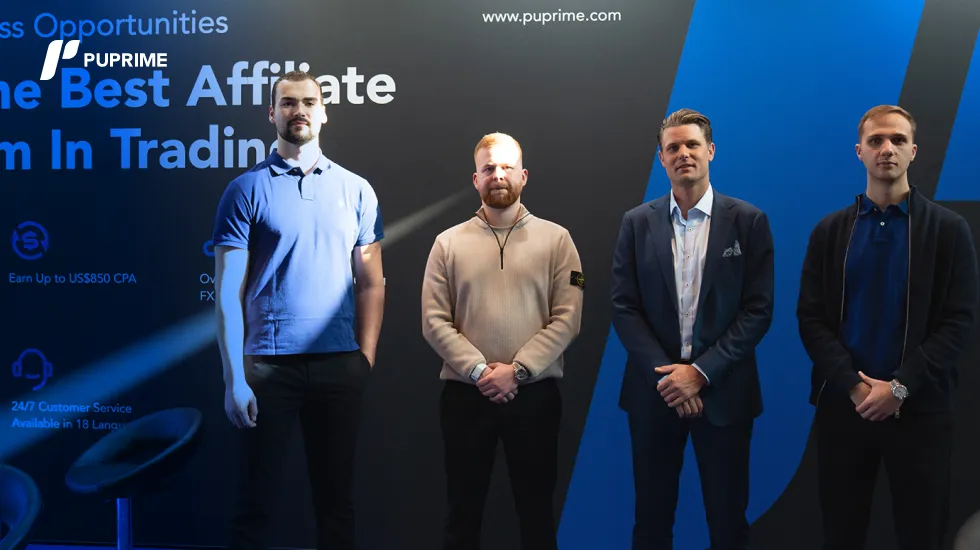 PU Prime Strengthens Global Presence at IBA Convention 2025 in Germany