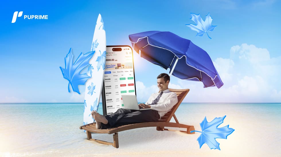 PU Prime Announces Exclusive Canada Trading Contest