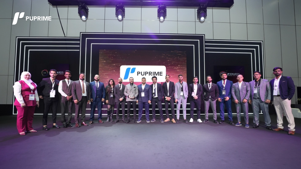 PU Prime Secures "Best Mobile Trading App" Award at iFX EXPO Dubai 2026