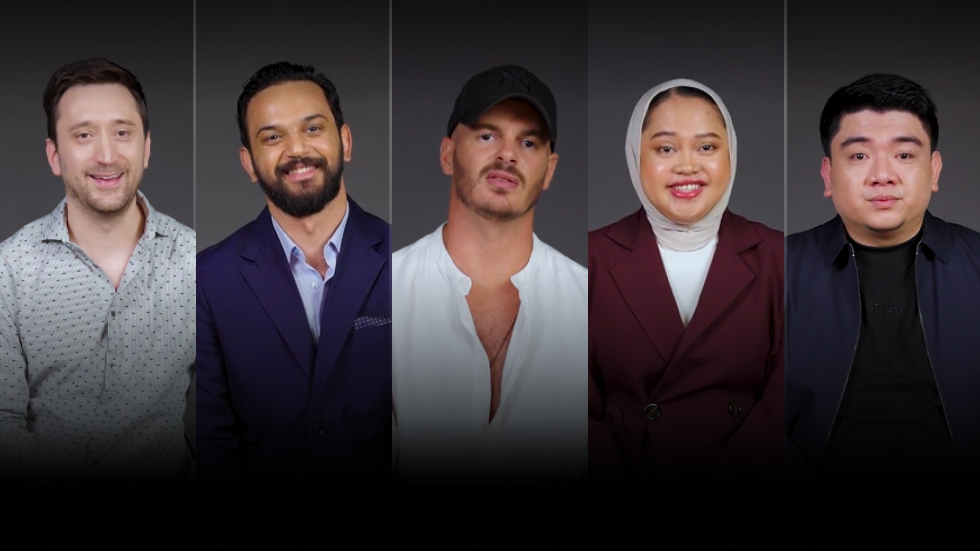 PU Prime and the Argentine Football Association Celebrate “The Glory”: Honoring the Milestones on the Path to Greatness.